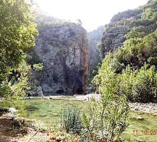 Canyon 