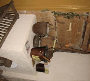 Muzeum Górali i Zbójników - RABKA ZDRÓJ