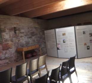 Burgruine Hohenrechberg