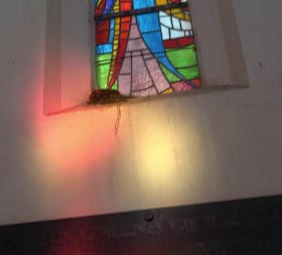 Friedhofskapelle Tettnang