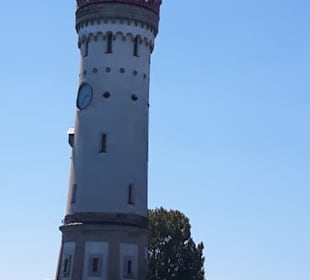 Leuchtturm