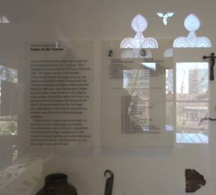Archäologisches Museum 
