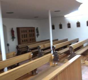 Römisch-katholische Pfarrkirche St. Sixtus