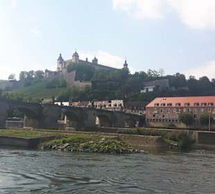 Altstadt Würzburg