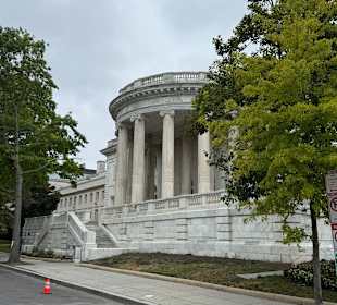 Thomas Jefferson Memorial