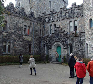 Glanveagh Nationalpark