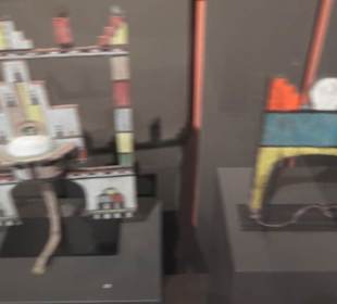 Nordamerika Native Museum