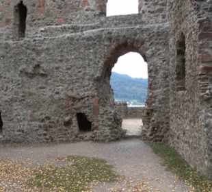 Kastelburg