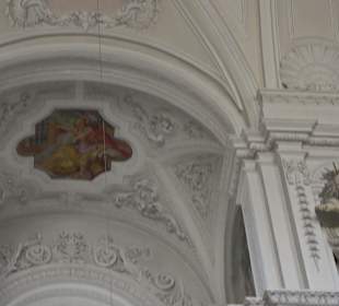 Wallfahrtskirche Schönenberg