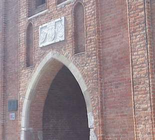 Stare Miasto Gdańsk