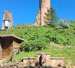 Burg Kirkel
