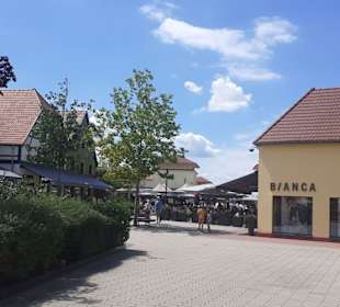 Roppenheim The Style Outlets