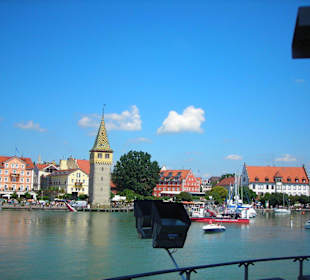 Hafen