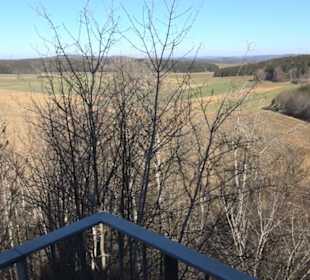 Burgruine Hohenstein