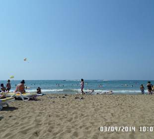 Strand