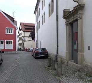 Kameliterkloster