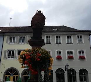 Stadtbrunnen 