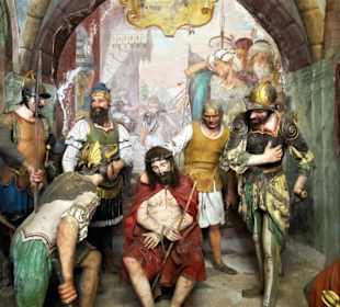  Varallo - Sacro Monte di Varallo 