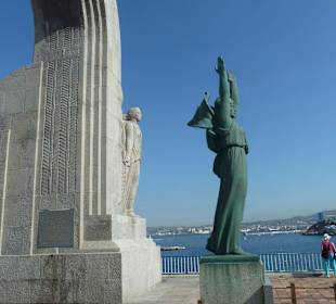 Corniche du Président John Fitzgerald Kennedy