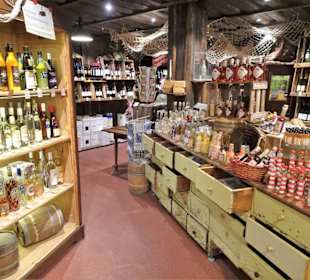 Rundgang durch Fiedlers Fischmarkt