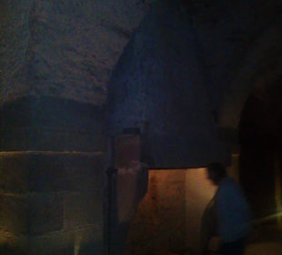 Zitadelle Burgfestung in Bitche