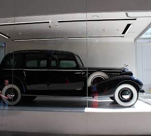 Łazienki królewskie, park