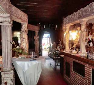 Gastronomiebereich Alte Münze