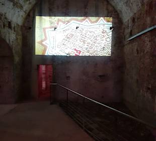 Baluardo Santa Croce