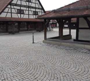 Altstadt Metzingen