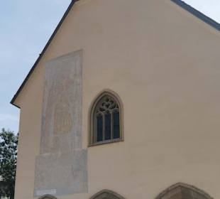 Kirche SS. Pietro e Paolo Apostoli