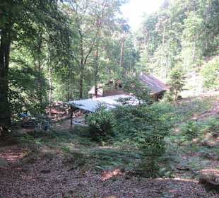 Die Nellohütte