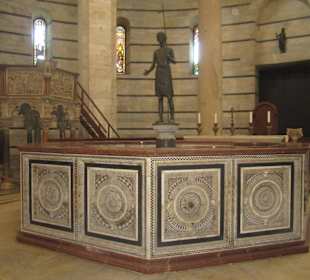 Кампосанто