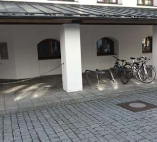Tourist-Information Kempten