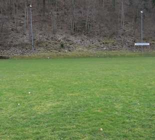 Sportanlage im Mühlental Seeburg