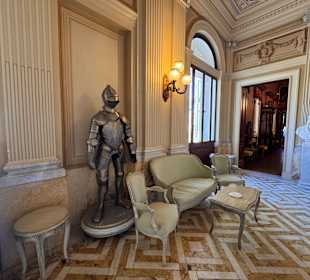 Palazzo Parisio