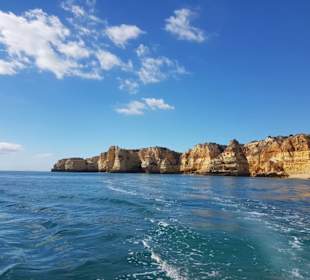 Taruga Benagil Tours 