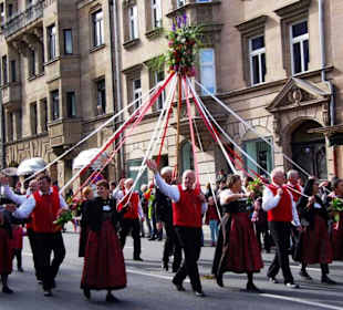 ARGE Fränkische Volksmusik