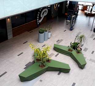 Larcomar Shoppingmall