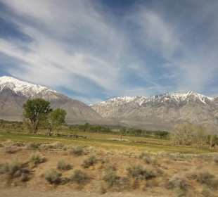 Auf den Spuren der Siedler