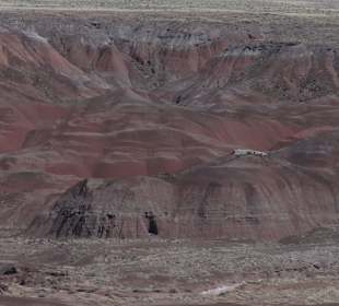 Painted Desert _вид19