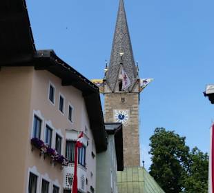 Schöne Fassaden