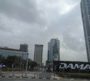 Stadtrundfahrt Dubai