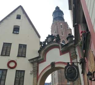 Hänsel und Gretel / Jaś i Małgosia