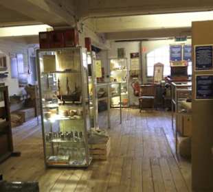 Spicy's Gewürzmuseum