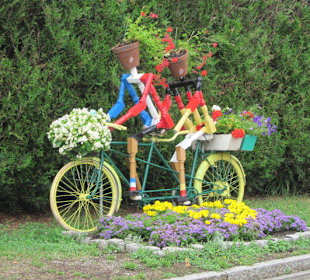 Schlachtfeld von Wörth 1870