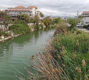 Stadtrundgang Evrenseki