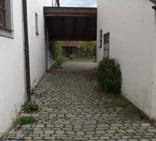 Stephanshof