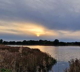 Wreecher See