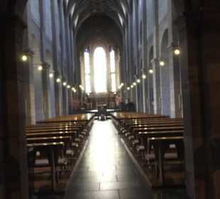 Benediktinerabtei St. Matthias