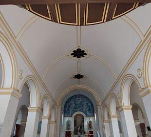 Kathedrale Nossa Senhora da Graça